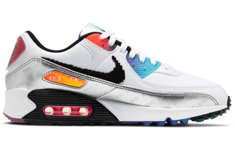 Nike Womens Air Max 90 Have a Good Game DC0835-101 KICKSOVER