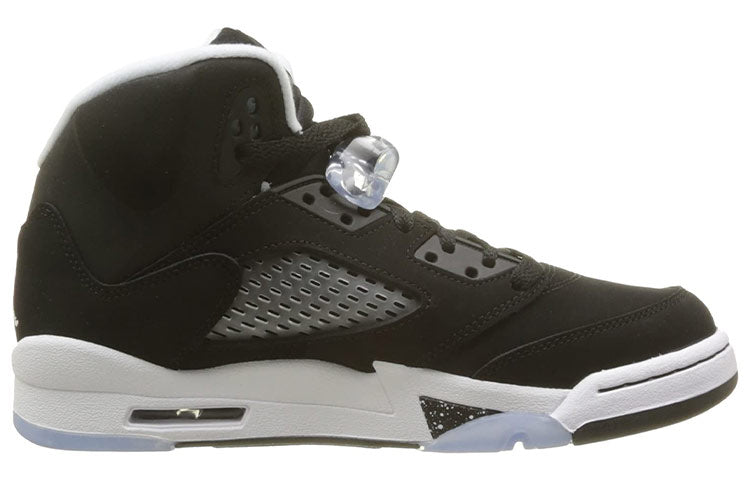 Air Jordan 5 Retro GS Oreo 440888-035