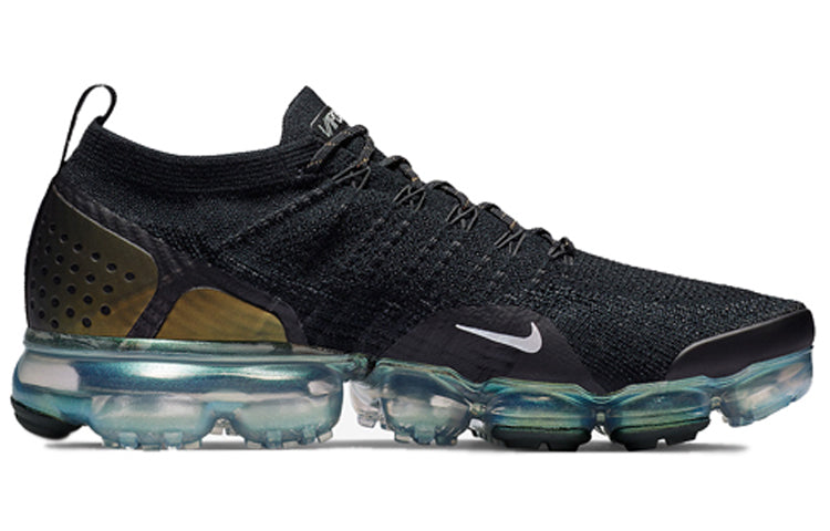 Nike Air VaporMax Flyknit 2 Iridescent 942842-015