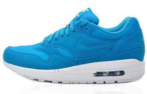 Nike Air Max 1 Dynamic Blue 308866-444 KICKSOVER