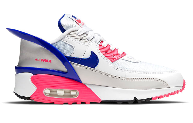 Nike Air Max 90 FlyEase (GS) CV0526-105 KICKSOVER