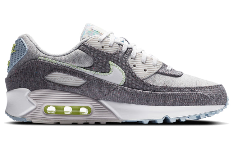 Nike Air Max 90 NRG Vast Grey CK6467-001 KICKSOVER