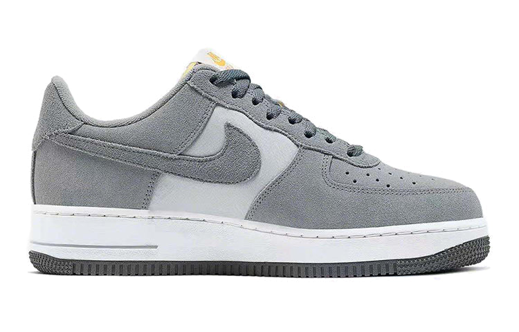 Nike Air Force 1 Low 'Cool Grey' CI2677-002 KICKSOVER