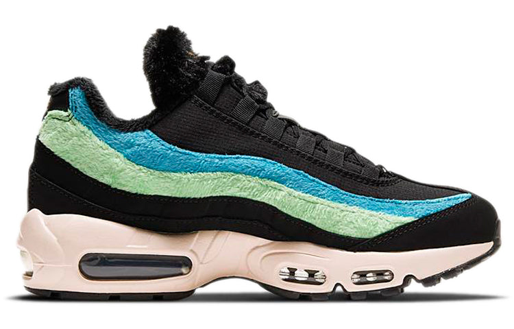 Nike Air Max 95 DB9577-001 sneakmarks