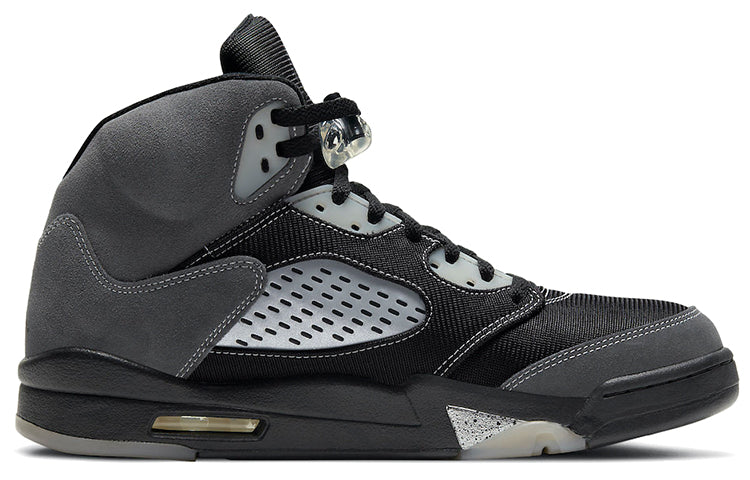 Air Jordan 5 Retro Anthracite DB0731-001