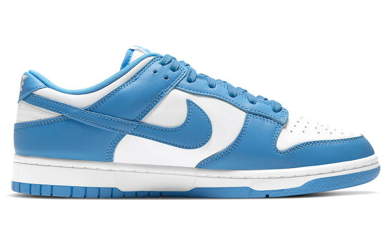 Nike Dunk Low University Blue DD1391-102