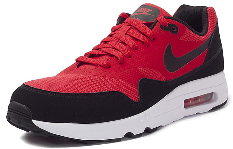 Nike Air Max 1 Ultra 2 Essential University Red 875679-600 KICKSOVER