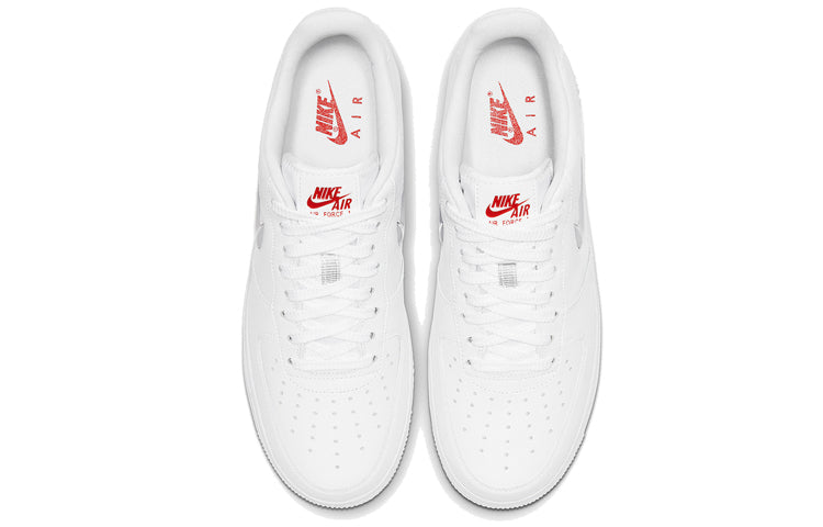 Nike Air Force 1 Low Jewel 'White' CT3438-100 KICKSOVER