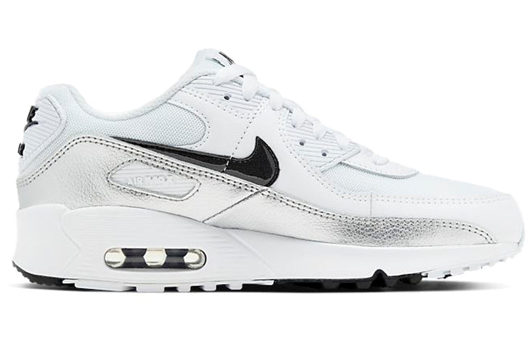 Nike Air Max 90 (GS) CZ5867-100 KICKSOVER