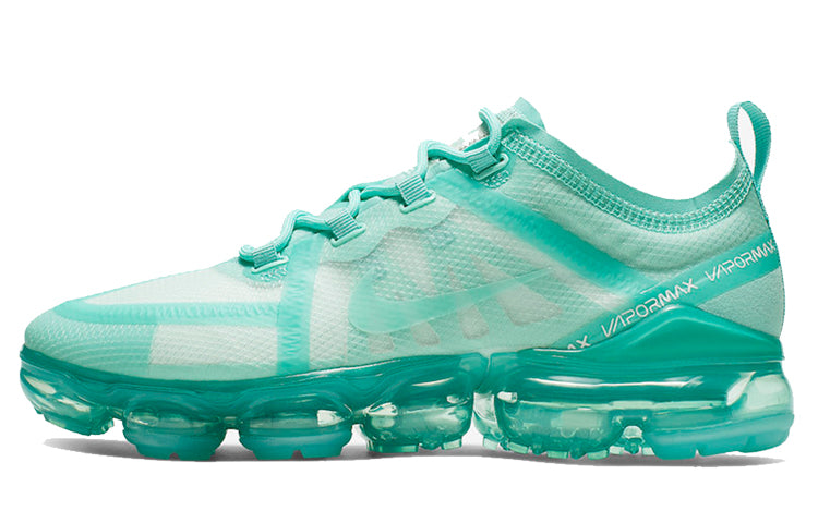 Womens Air VaporMax 2019 'Teal Tint' Teal Tint/Hyper Turquoise-Off White-Tropical Twist CI9903-300 KICKSOVER