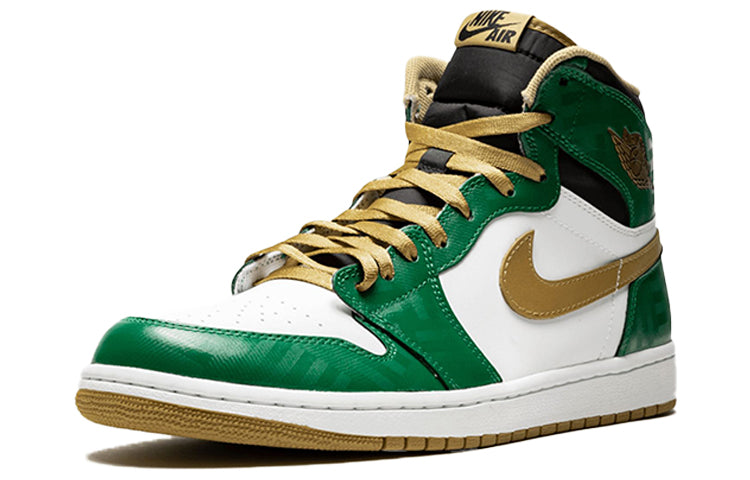 Air Jordan 1 Retro High OG SVSM 555088-315