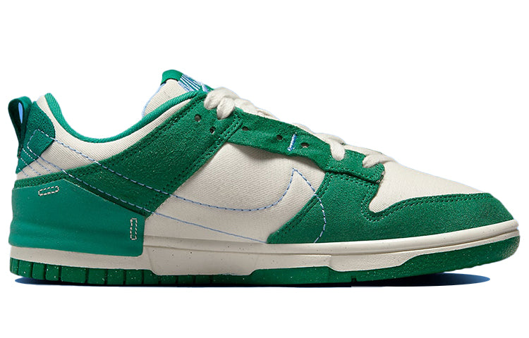 Nike Dunk Low Disrupt 2 Malachite Malachite (W) DH4402-001