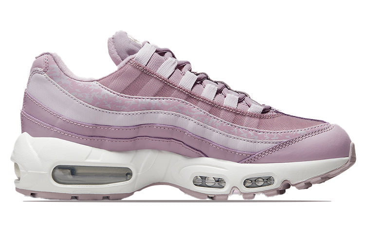 Nike Air Max 95 DC9474-500 sneakmarks