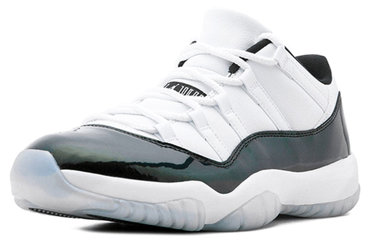 Air Jordan 11 Retro Low Iridescent 528895-145