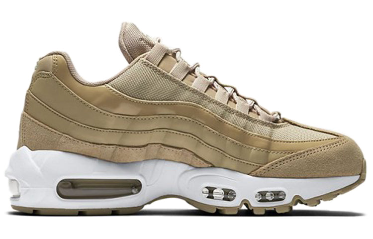 Nike Air Max 95Mushroom 307960-201 sneakmarks