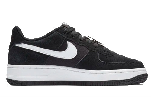 Nike Air Force 1 Low'Have A Day - Black' GS Black/White BQ8273-001 KICKSOVER