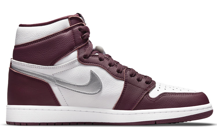 Air Jordan 1 Retro High OG Bordeaux 555088-611