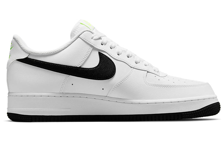 Air Force 1 Low 'Just Do It' Just Do It White Volt DJ6878-100 KICKSOVER