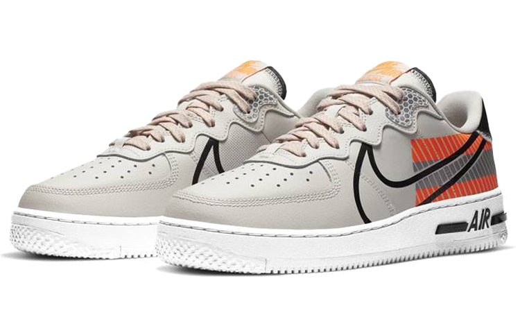 Nike 3M x Air Force 1 Low CT3316-002 KICKSOVER