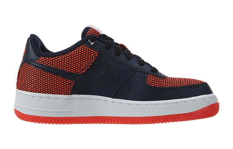 Nike Air Force 1 Low Premium (GS) 748981-601 KICKSOVER