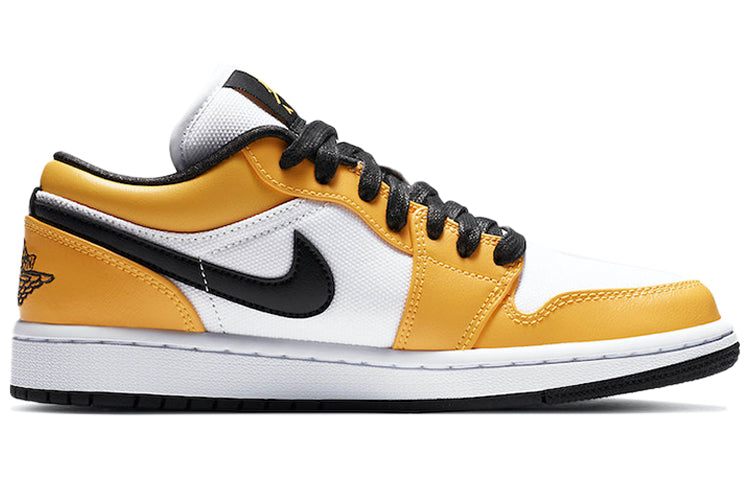 Womens WMNS Air Jordan 1 Low SE Laser Orange CZ4776-107