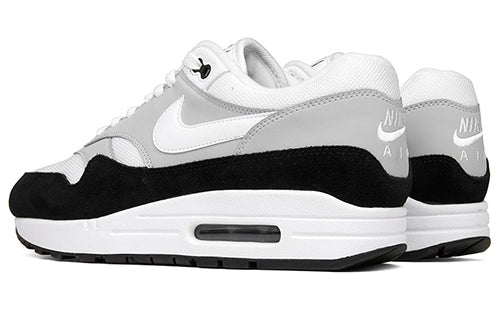 Nike Air Max 1 Wolf Grey White Black AH8145-003 KICKSOVER