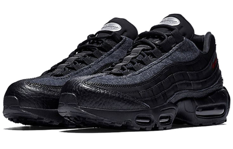 Nike Air Max 95 NRG Black AT6146-001 sneakmarks