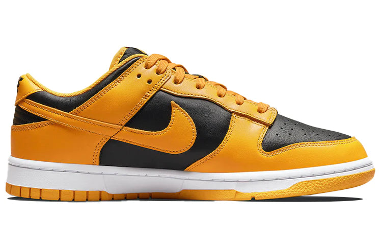 Nike Dunk Low Retro Goldenrod DD1391-004