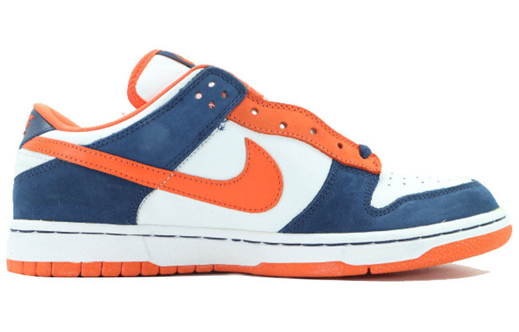 Nike Dunk Low Pro Sbbroncos 304292-184 sneakmarks