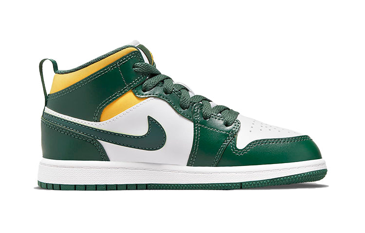 Air Jordan 1 Mid BP 640734-371