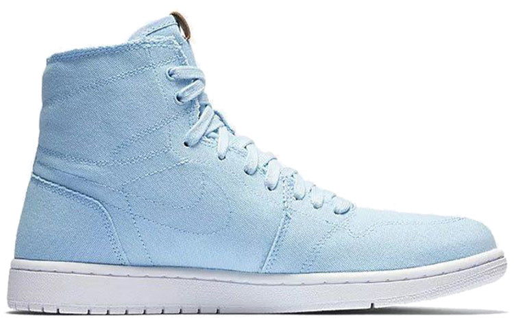 Air Jordan 1 Retro High Decon Ice Blue 867338-425