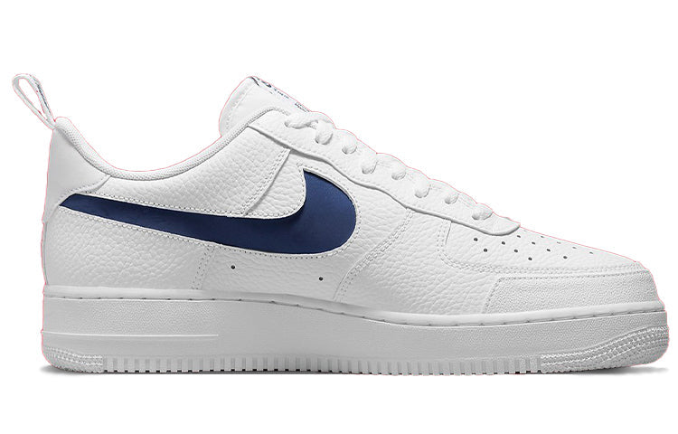 Nike Air Force 1 Low 'New England ' Patriots DJ6887-100 KICKSOVER