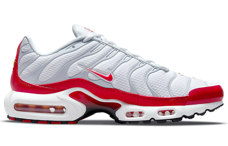 Nike Air Max Plus 'Air Max 1 Sport Red' DM8332-100 KICKSOVER