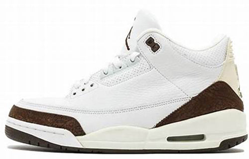 Air Jordan 3 Mocha 232131231