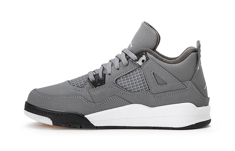 Air Jordan 4 Retro PS Cool Grey BQ7669-007