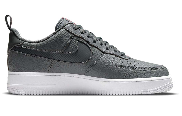 Nike Air Force 1 Low Reflective Swoosh DN4433-001 KICKSOVER