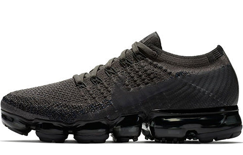 Nike Womens Air VaporMax Flyknit Midnight Fog 849557-009 KICKSOVER