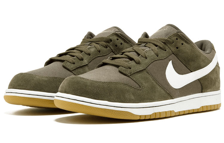 Nike Dunk Low Canvas AA1056-300