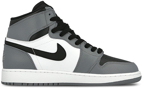 Air Jordan 1 Retro High BG Cool Grey 705300-024