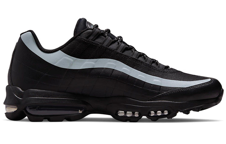 Nike Air Max 95 Ultra 3M DM9103-001 sneakmarks