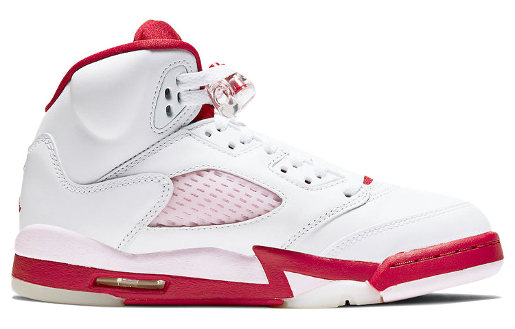 Air Jordan 5 Retro GS Pink Foam 440892-106