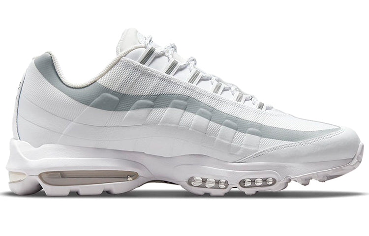 Nike Air Max 95 Ultra 3M DM9103-100 sneakmarks