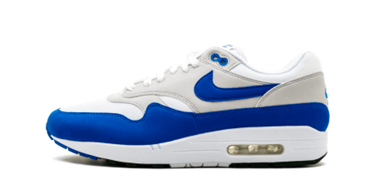 Nike Air Max 1 QS Varsity Blue 09 Original Retro 378830-141 KICKSOVER