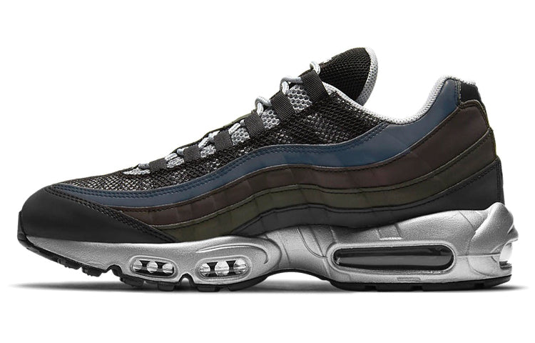 Nike Air Max 95 PRM DH8075-001 sneakmarks