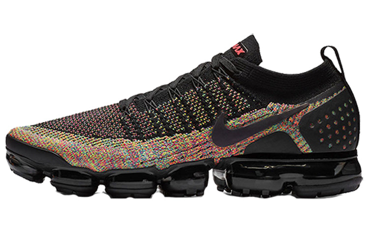 Nike Air VaporMax Flyknit 2 Muti-Color 942842-017