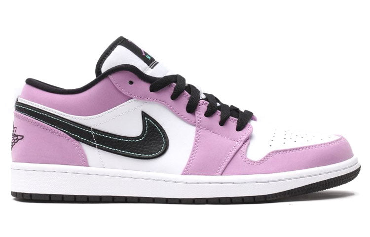 Air Jordan 1 Low SE 'Light Purple' CK3022-503