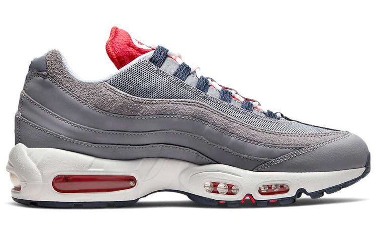 Nike Air Max 95 DB0250-001 sneakmarks