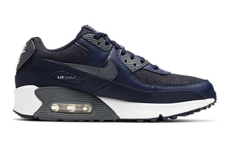 Nike Air Max 90 (GS) DJ4614-400 KICKSOVER