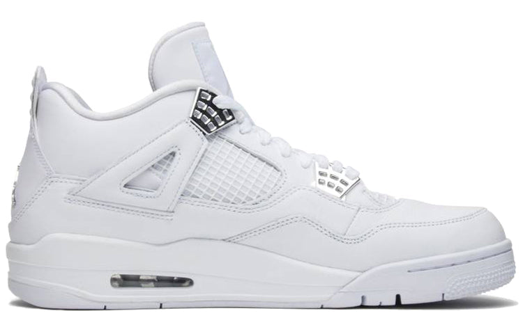 Air Jordan 4 Retro Pure Money 308497-100