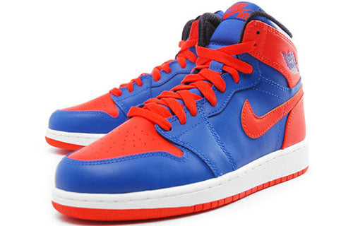 Air Jordan 1 Retro High GS Knicks 575441-417